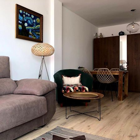 Apartamento Del Azahar Playa de Gandia Экстерьер фото