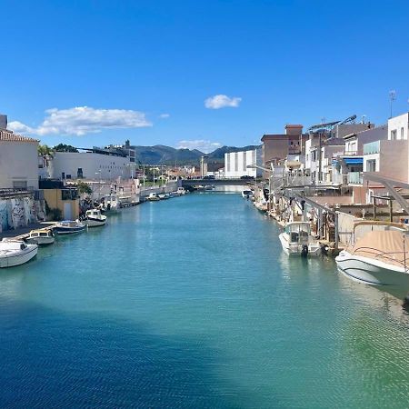 Apartamento Del Azahar Playa de Gandia Экстерьер фото
