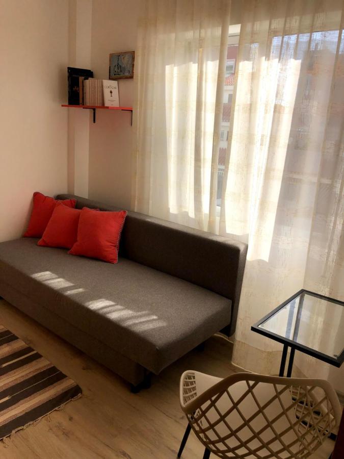 Apartamento Del Azahar Playa de Gandia Экстерьер фото