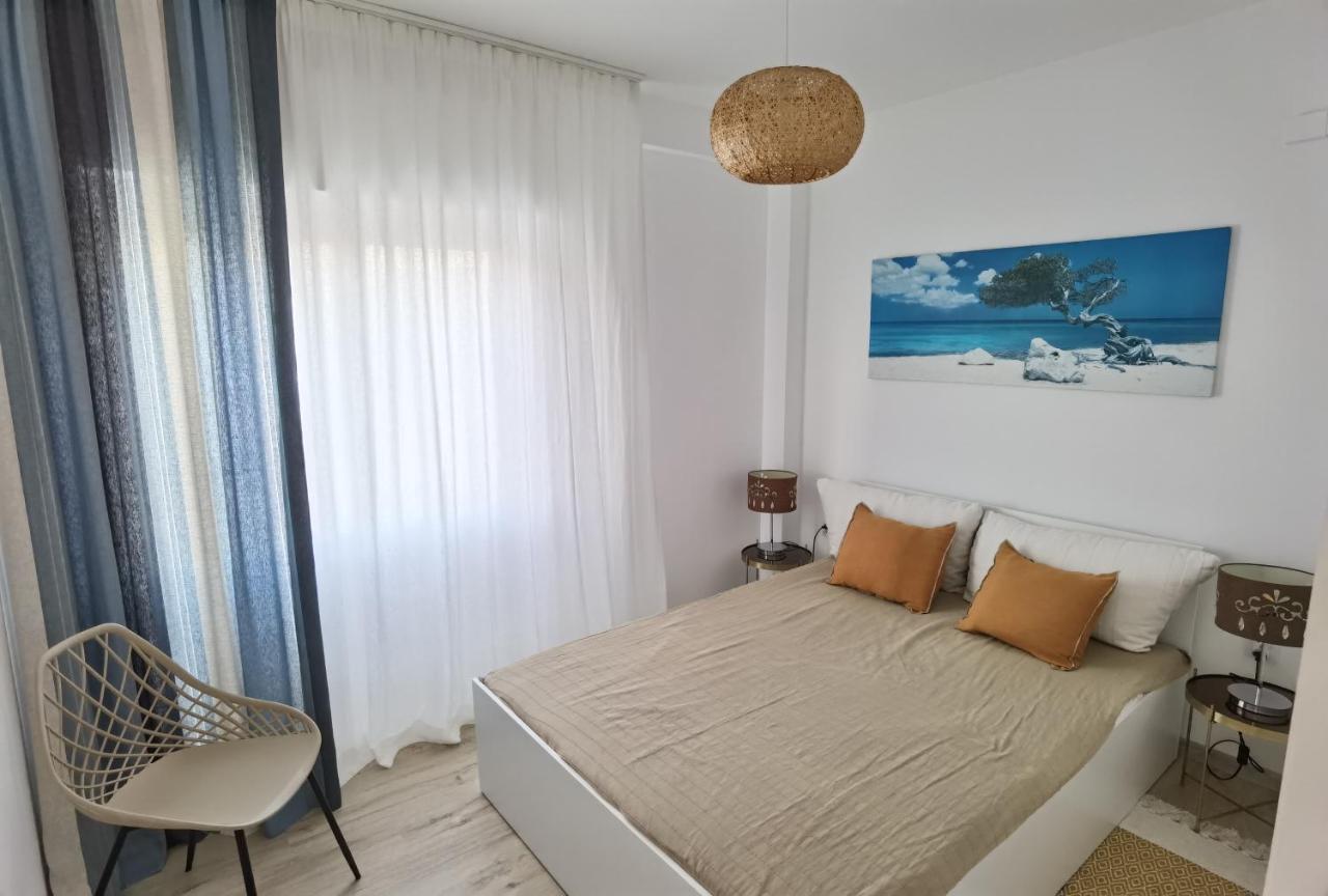 Apartamento Del Azahar Playa de Gandia Экстерьер фото
