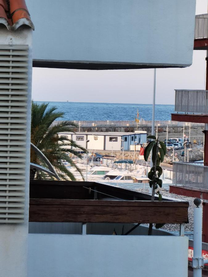 Apartamento Del Azahar Playa de Gandia Экстерьер фото